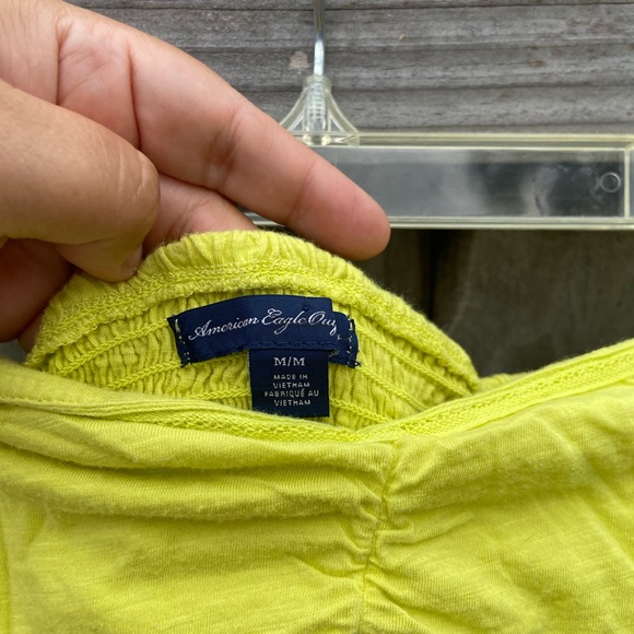 Strapless top - Picture 3 of 3